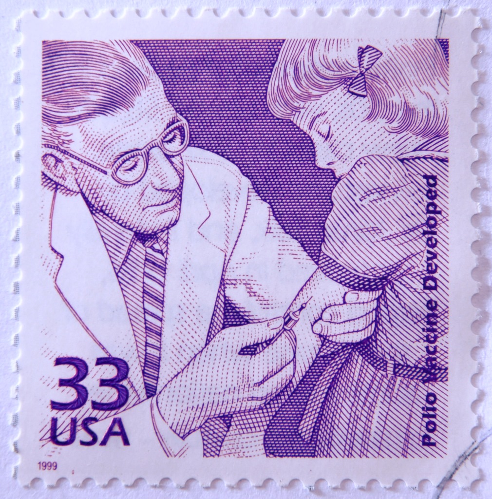 stamp